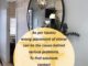 vastu and mirror placement