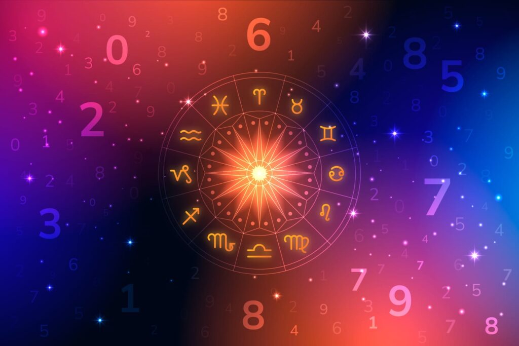 Vedic Astrology