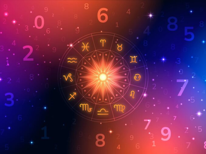 Vedic Astrology